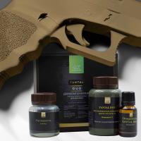 Краска TANTAL DUO, Мультик Олива